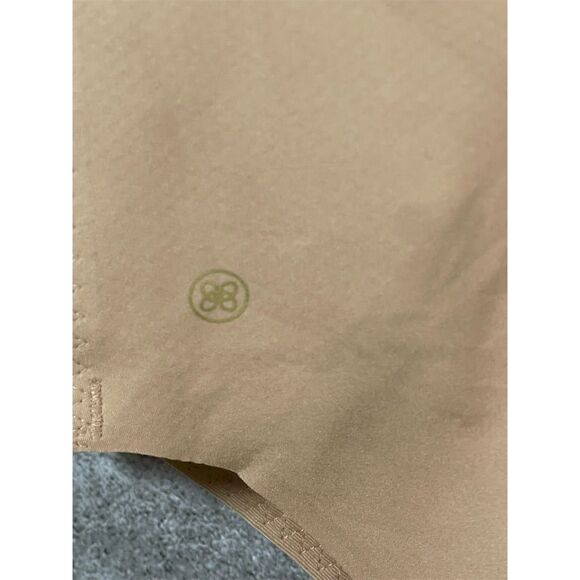 Honeylove Women's Beige Bodysuit Shapewear 2XL Seamless Tummy Control - Picture 4 of 6